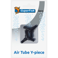 Superfish Air Tube Y Piece Superfish Air Tube Y Piece